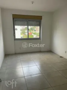 Apartamento com 1 Quarto à venda, 46m² no Centro, Novo Hamburgo