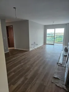 Apartamento com 3 Quartos à venda, 104m² no Urbanova VI, São José dos Campos
