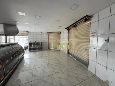 Ponto Comercial à venda, 225m² no Jardim das Magnólias, Sorocaba