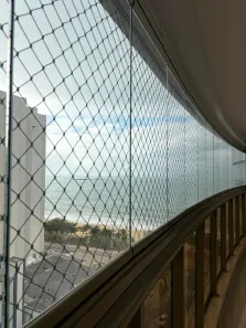 Apartamento com 4 Quartos à venda, 147m² no Praia de Itaparica, Vila Velha