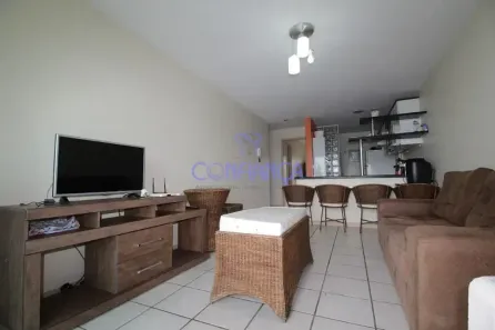 Apartamento com 3 Quartos à venda, 135m² no Santa Cruz, Rio de Janeiro