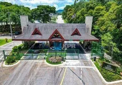 Lote/Terreno à venda, 1000m² no Recanto Santa Barbara, Jambeiro