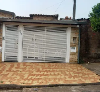 Casa com 3 Quartos à venda, 114m² no Jardim Santa Antonieta, Marília