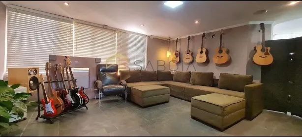 Apartamento com 4 Quartos à venda, 325m² no Chácara Gaivotas, São Paulo