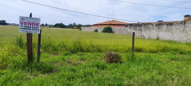 Lote/Terreno à venda, 1358m² no Dois Córregos, Piracicaba