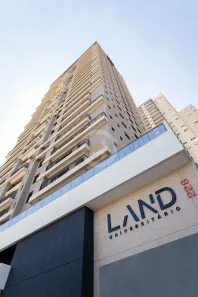 Apartamento com 3 Quartos à venda, 104m² no Setor Leste Universitário, Goiânia