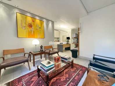Sala Comercial à venda, 100m² no Jardim Paulista, São Paulo