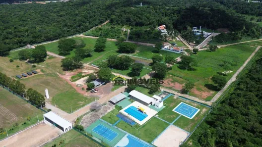 Lote/Terreno à venda, 1000m² no BAIRRO VISTA ALEGRE, Altos