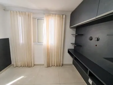 Apartamento com 2 Quartos para alugar, 63m² no Setor Bueno, Goiânia