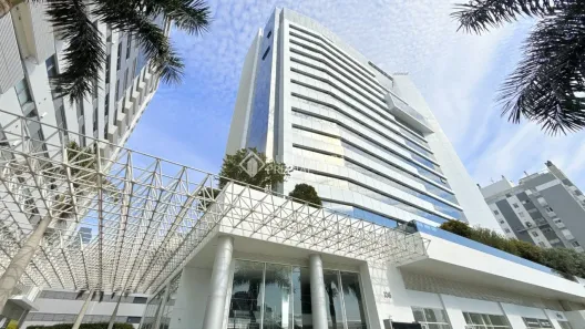 Sala Comercial à venda, 52m² no Chácara das Pedras, Porto Alegre
