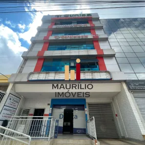 Ponto Comercial para alugar, 300m² no Taguatinga Norte, Brasília