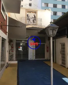 Ponto Comercial para alugar, 75m² no Centro, Campinas