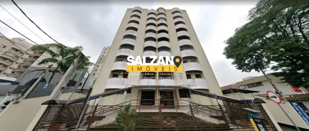 Cobertura com 3 Quartos à venda, 120m² no Jardim das Nações, Taubaté