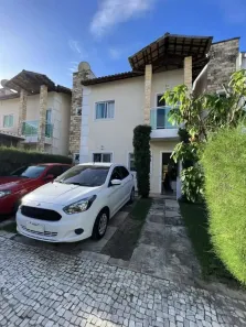 Casa com 4 Quartos à venda, 106m² no Tamatanduba, Eusébio