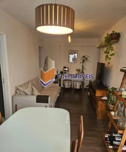 Apartamento com 2 Quartos à venda, 78m² no Brooklin Paulista, São Paulo