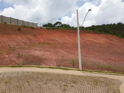 Lote/Terreno à venda, 498m² no Vina Del Mar, Juiz de Fora