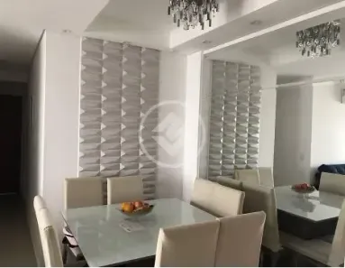 Apartamento com 3 Quartos à venda, 72m² no Terra Nova, Cuiabá