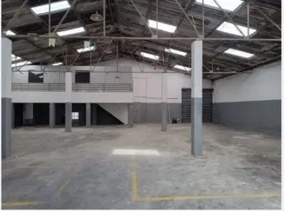 Galpão/Depósito/Armazém à venda, 725m² no Jordanópolis, São Bernardo do Campo