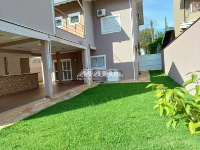 Casa de Condomínio com 3 Quartos à venda, 300m² no Santa Cruz, Valinhos