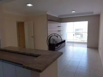 Apartamento com 3 Quartos à venda, 91m² no Parque Campolim, Sorocaba