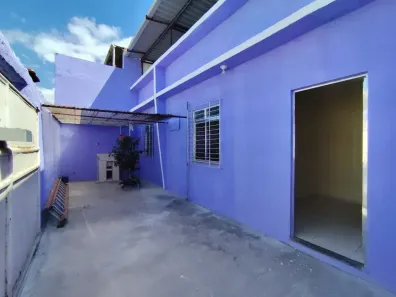 Casa com 1 Quarto à venda, 60m² no Vicente de Carvalho, Rio de Janeiro