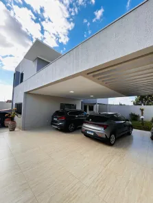 Sobrado com 4 Quartos à venda, 330m² no Maracanã, Anápolis