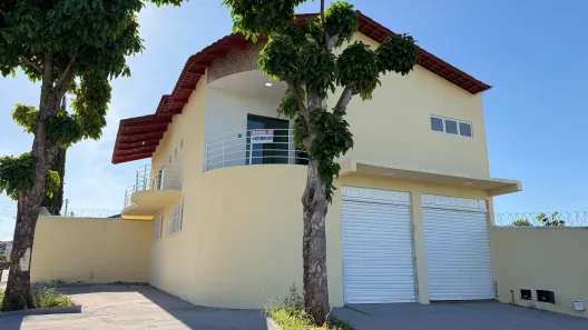 Casa com 3 Quartos à venda, 326m² no Residencial Canadá, Goiânia
