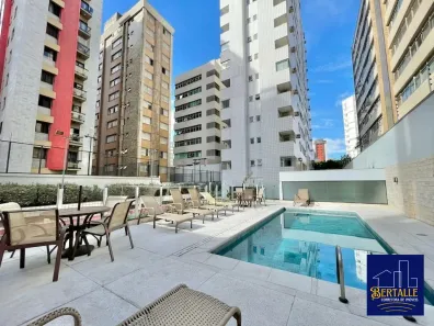 Apartamento com 2 Quartos à venda, 70m² no Lourdes, Belo Horizonte
