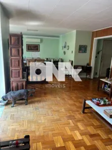 Apartamento com 3 Quartos à venda, 360m² no Jardim Botânico, Rio de Janeiro