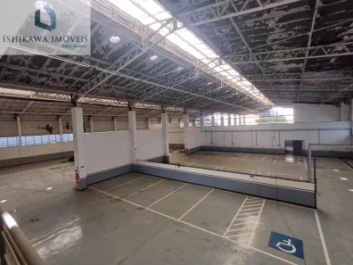 Galpão/Depósito/Armazém à venda, 5760m² no Alphaville Industrial, Barueri