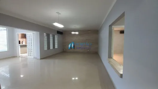 Casa com 3 Quartos à venda, 400m² no Jardim Estoril II, Bauru