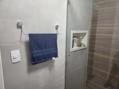 Apartamento com 2 Quartos à venda, 50m² no Vila Arapuã, São Paulo