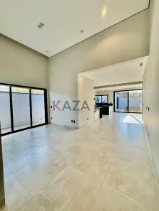 Casa de Condomínio com 4 Quartos à venda, 226m² no Loteamento Brisas do Lago, Jundiaí