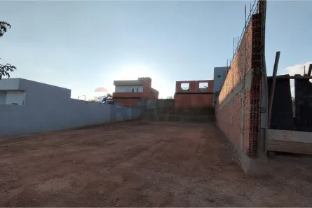 Lote/Terreno à venda, 200m² no Jardim Marajoara, Limeira