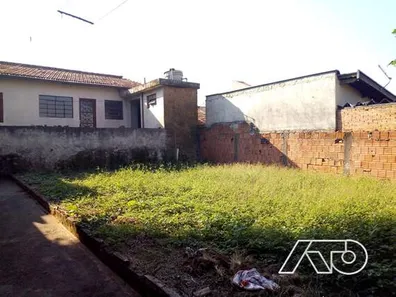 Lote/Terreno à venda, 460m² no Jaraguá, Piracicaba