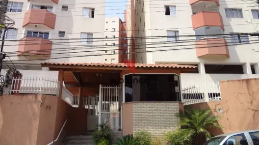 Cobertura com 2 Quartos à venda, 116m² no Rudge Ramos, São Bernardo do Campo