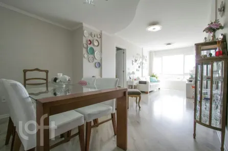 Apartamento com 3 Quartos à venda, 87m² no Jardim Botânico, Porto Alegre
