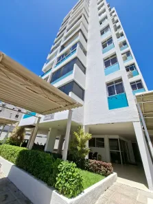 Apartamento com 3 Quartos à venda, 99m² no Candeias, Jaboatão dos Guararapes