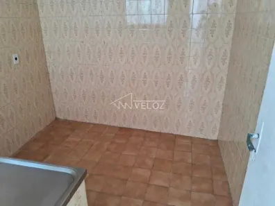 Apartamento com 2 Quartos à venda, 42m² no Santa Teresa, Rio de Janeiro