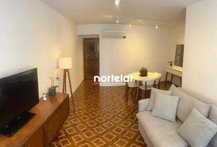 Apartamento com 3 Quartos à venda, 86m² no Freguesia do Ó, São Paulo