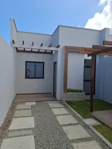 Casa com 3 Quartos à venda, 70m² no Jardim Icaraí, Caucaia