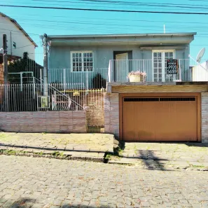 Casa com 3 Quartos à venda, 95m² no Vila Nova, Porto Alegre