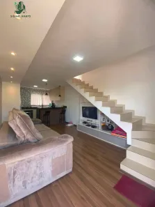 Sobrado com 2 Quartos à venda, 54m² no Quintas de Bragança, Bragança Paulista