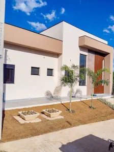 Casa de Condomínio com 3 Quartos à venda, 236m² no Jardim Carolina, Jundiaí
