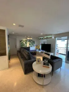 Apartamento com 3 Quartos à venda, 113m² no Vila Mariana, São Paulo