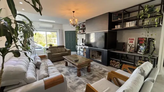 Casa com 3 Quartos à venda, 181m² no Country, Santa Cruz do Sul