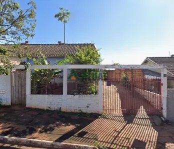 Casa com 2 Quartos à venda, 40m² no Conjunto Habitacional Ulysses Guimarães, Cambé