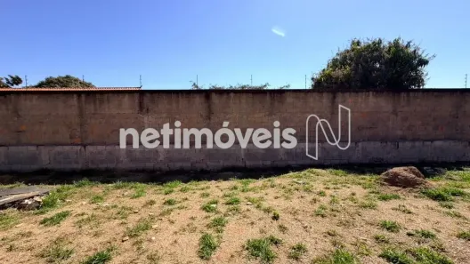 Lote/Terreno à venda, 800m² no Trevo, Belo Horizonte