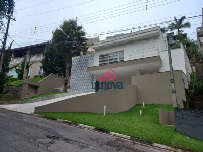 Sobrado com 3 Quartos à venda, 250m² no Jardim Imperial, Arujá