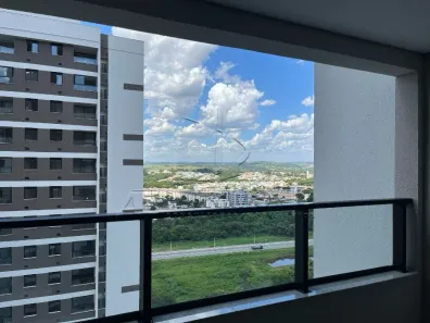 Apartamento com 3 Quartos à venda, 96m² no Além Ponte, Sorocaba